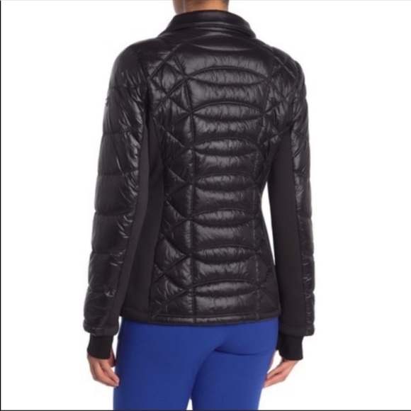 MICHAEL Michael Kors | Missy Puffer Jacket Black - Picture 5 of 12